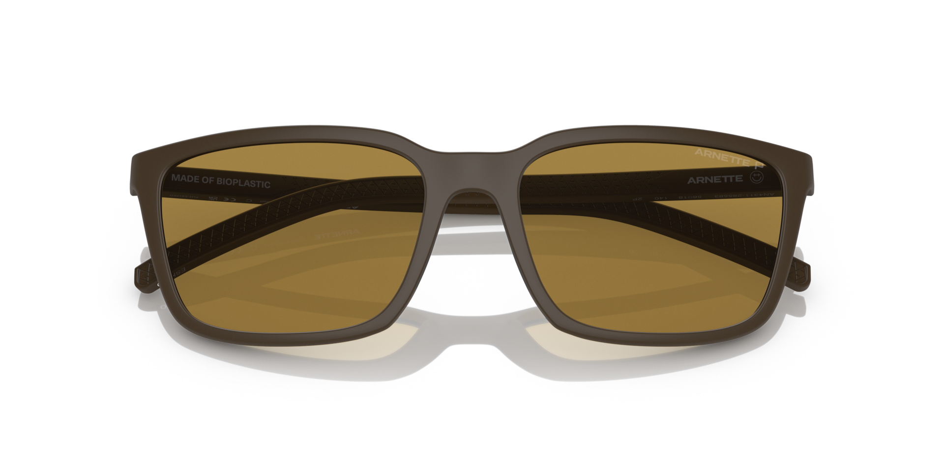 Arnette AN4311 — Солнцезащитные очки