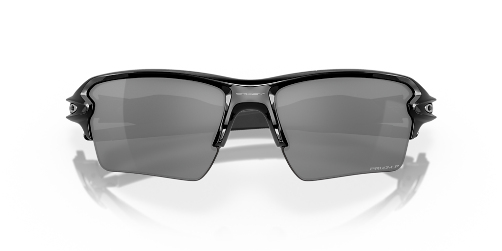 Oakley Flak® 2.0 XL S (59 - 12) with Black lenses and Black frame