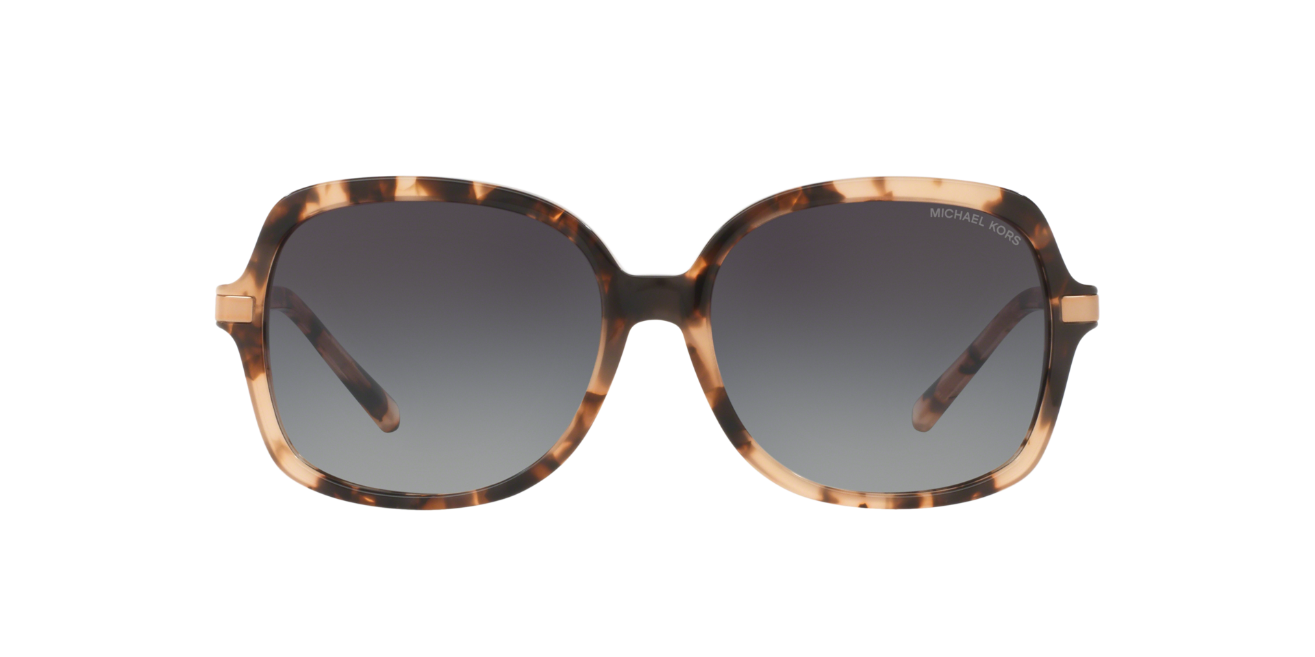 Michael Kors Adrianna II XL (57 - 16) with Grey lenses and
