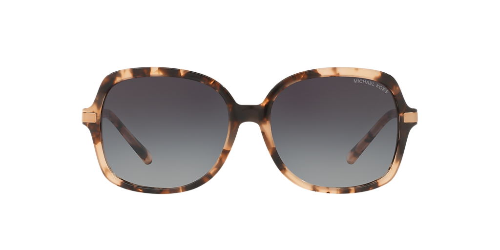 Michael Kors Adrianna II XL (57 - 16) with Grey lenses and