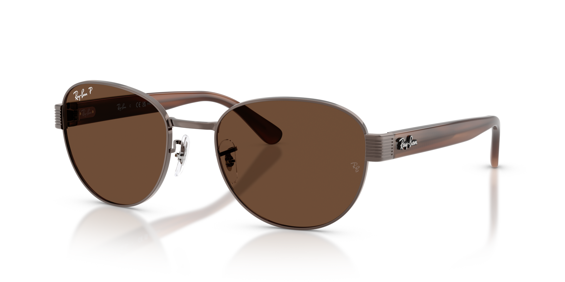 RB3766CH RB3766 Polarized+ Lenses