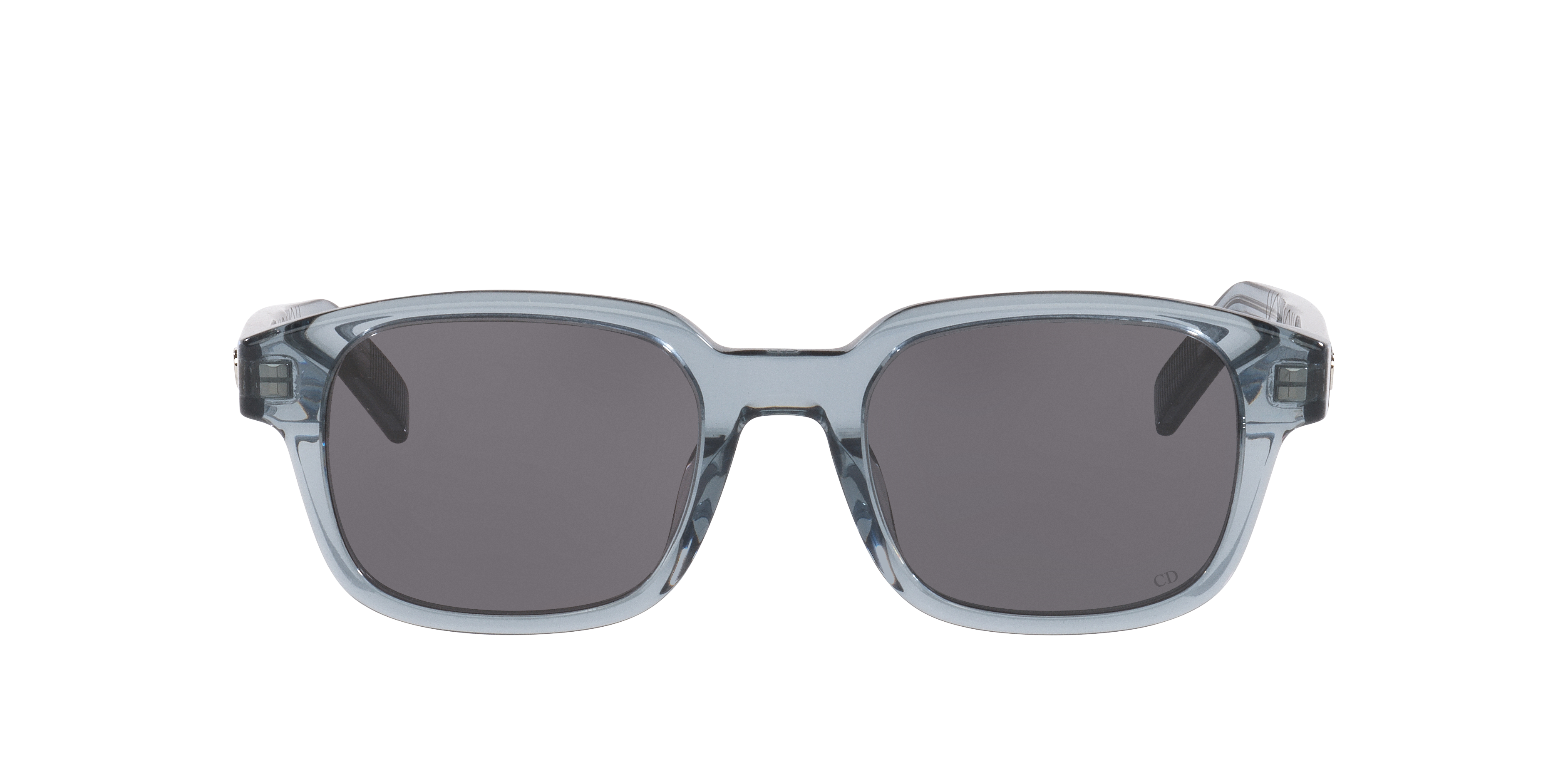 DIOR CD Icon S4I XS (51 - 21) with Grey lenses and Grey frame