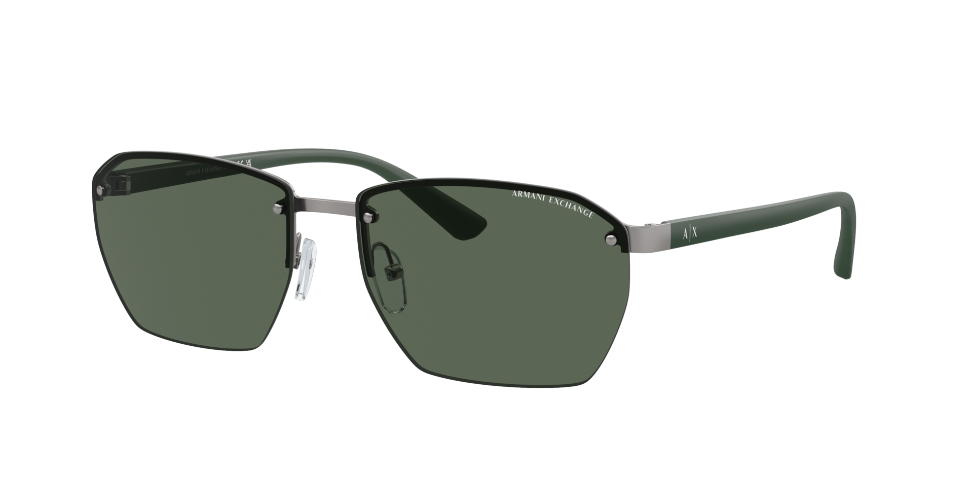 Armani Exchange AX2048S