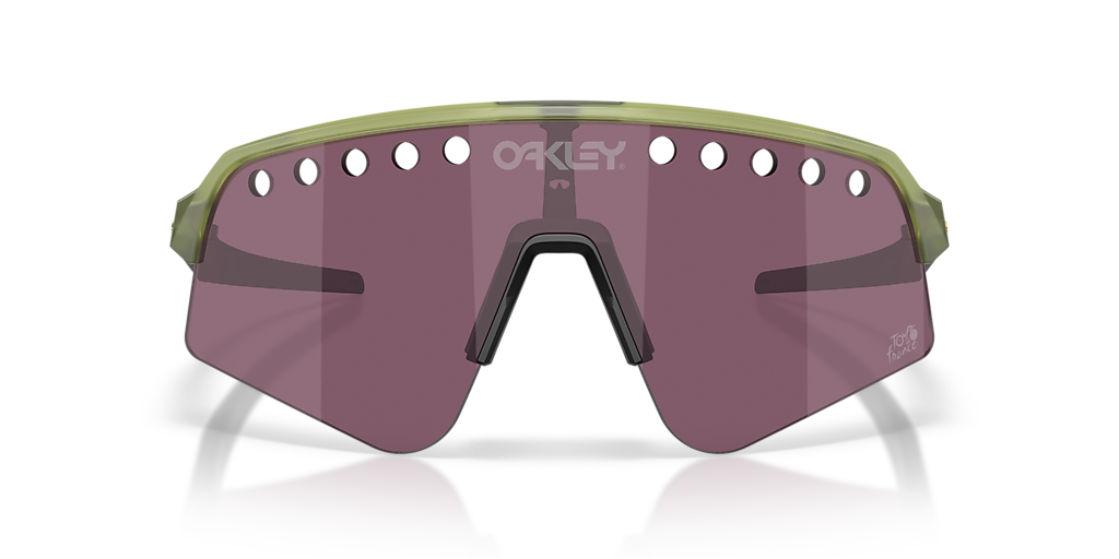Oakley 2026 Tour De France™ Sutro™ Lite Sweep M (0 - 139) with