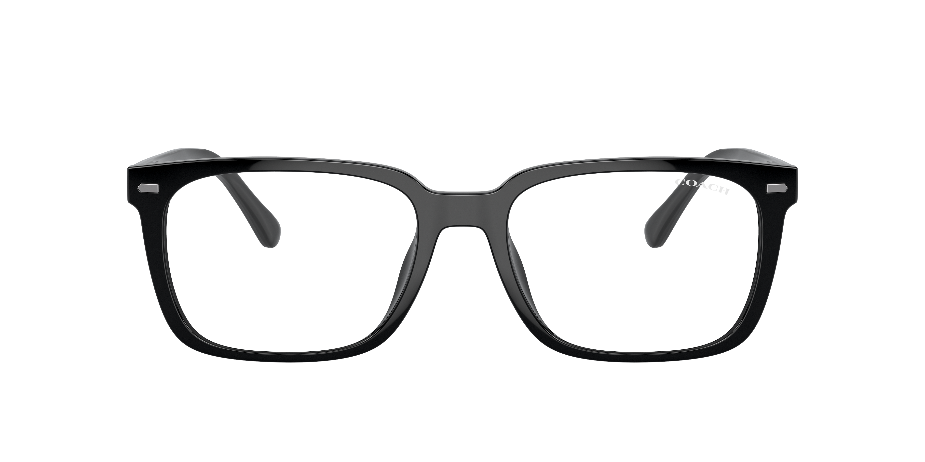 Coach CK470 XL (57 - 18) with Grey lenses and Black frame