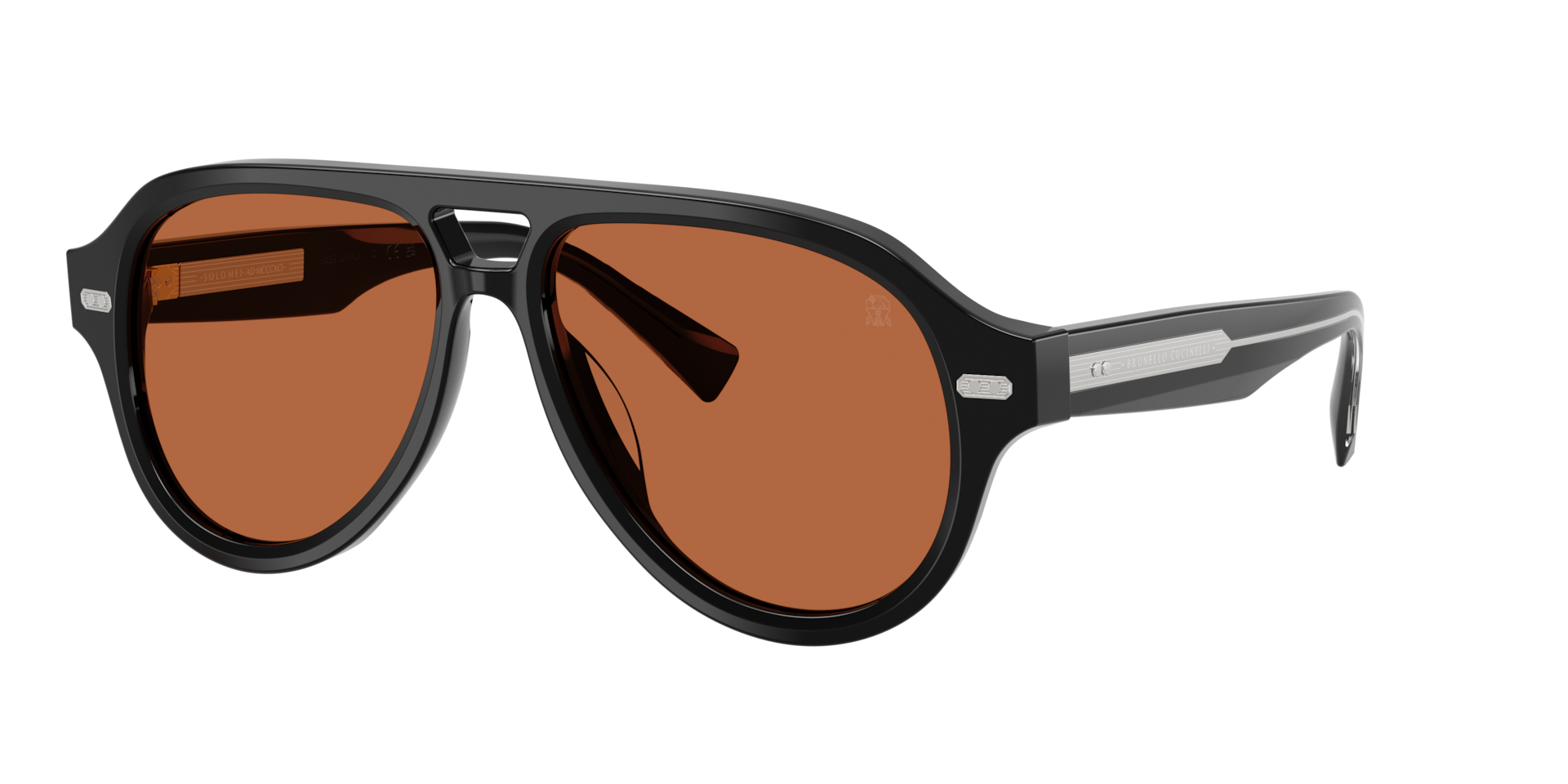 Brunello Cucinelli BC4017S PAUL