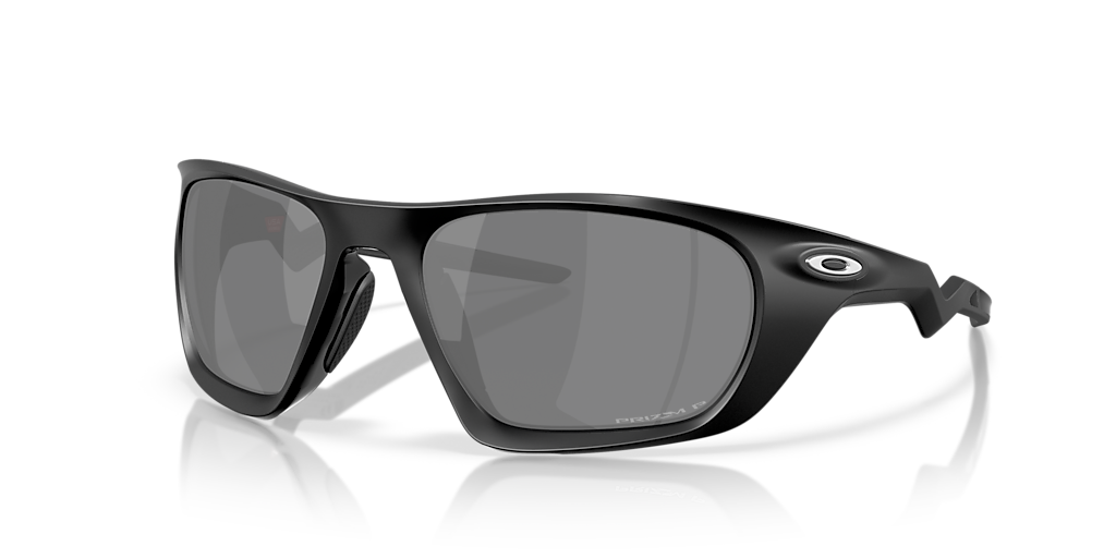 Oakley Lateralis L (60 - 19) with Black lenses and Black frame