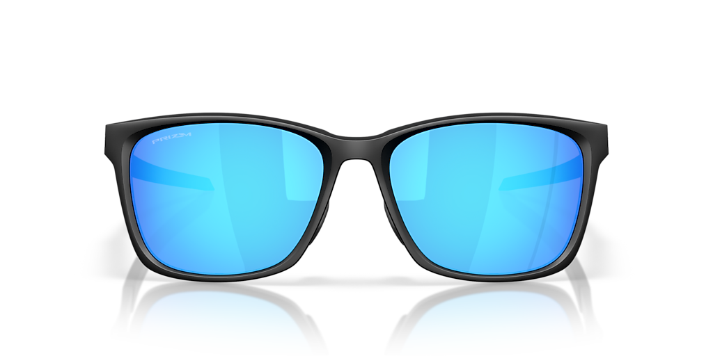 Oakley Paracord XL (57 - 17) with Blue lenses and Black frame