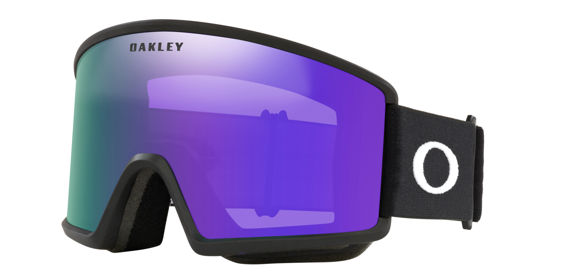 Oakley OO7120 — Солнцезащитные очки