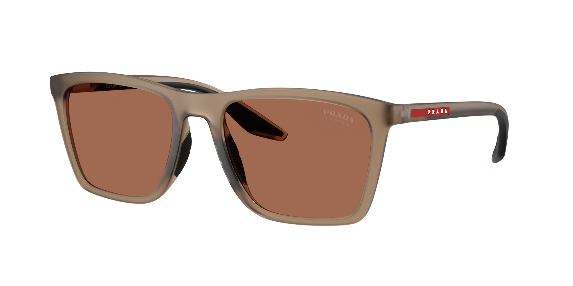 Prada Linea Rossa PS B08S