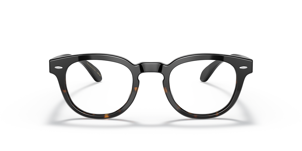 Oliver Peoples OV5036S Sheldrake Sun S (49 - 22) with Blue-Violet