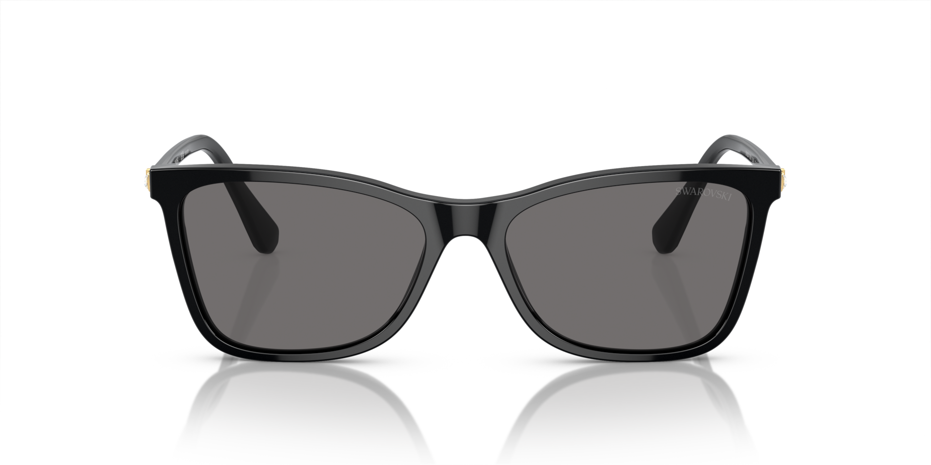 Swarovski SK6004 — Солнцезащитные очки