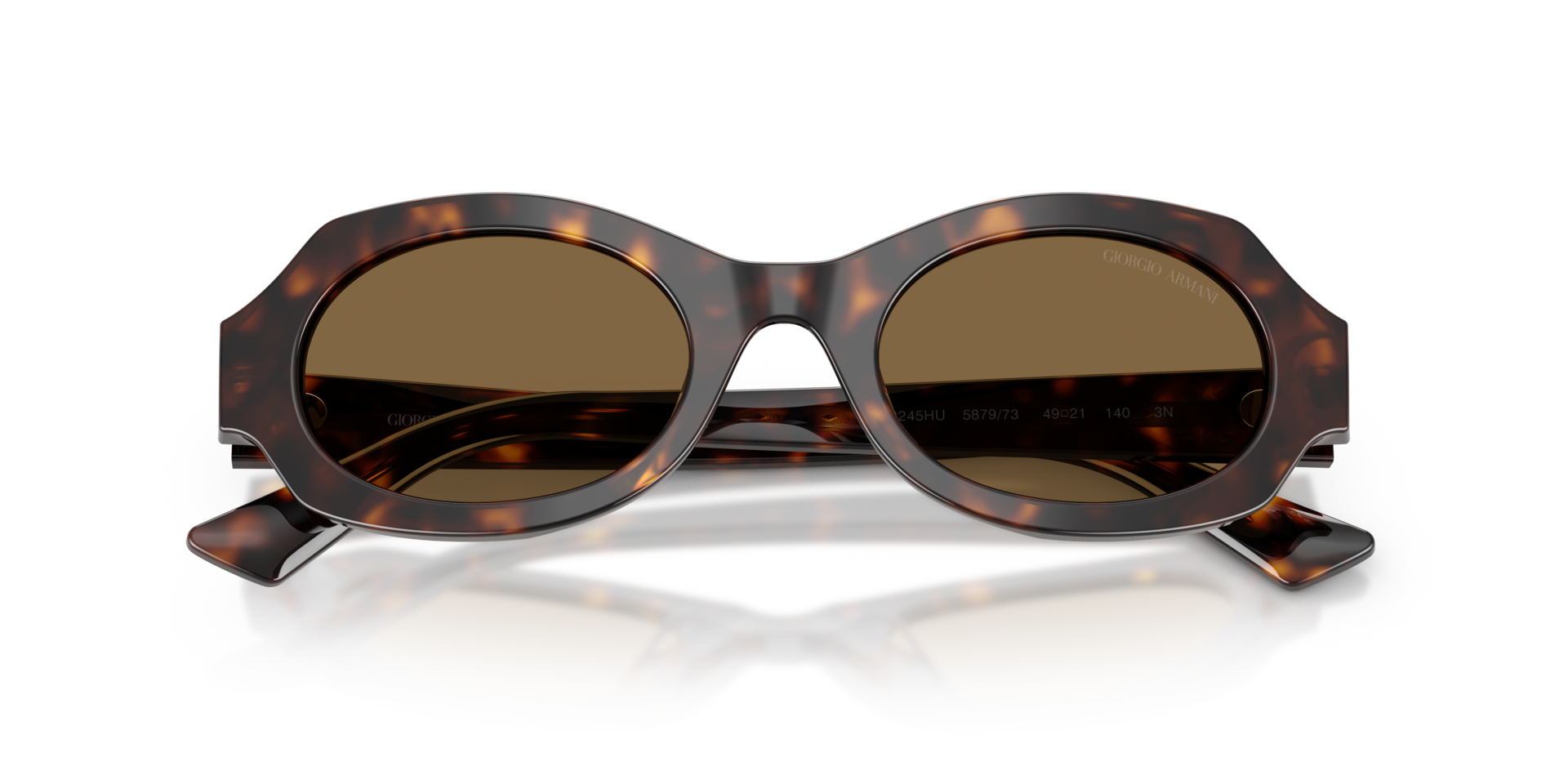 Giorgio Armani AR8245HU — Солнцезащитные очки