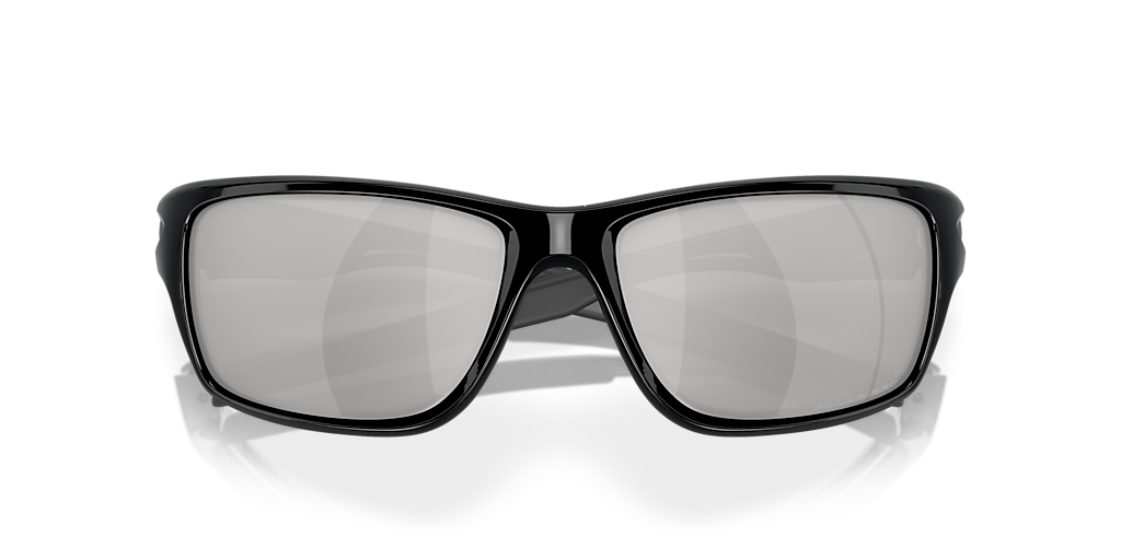 Oakley OO9225 Canteen S (60 - 16) with Grey lenses and Black frame