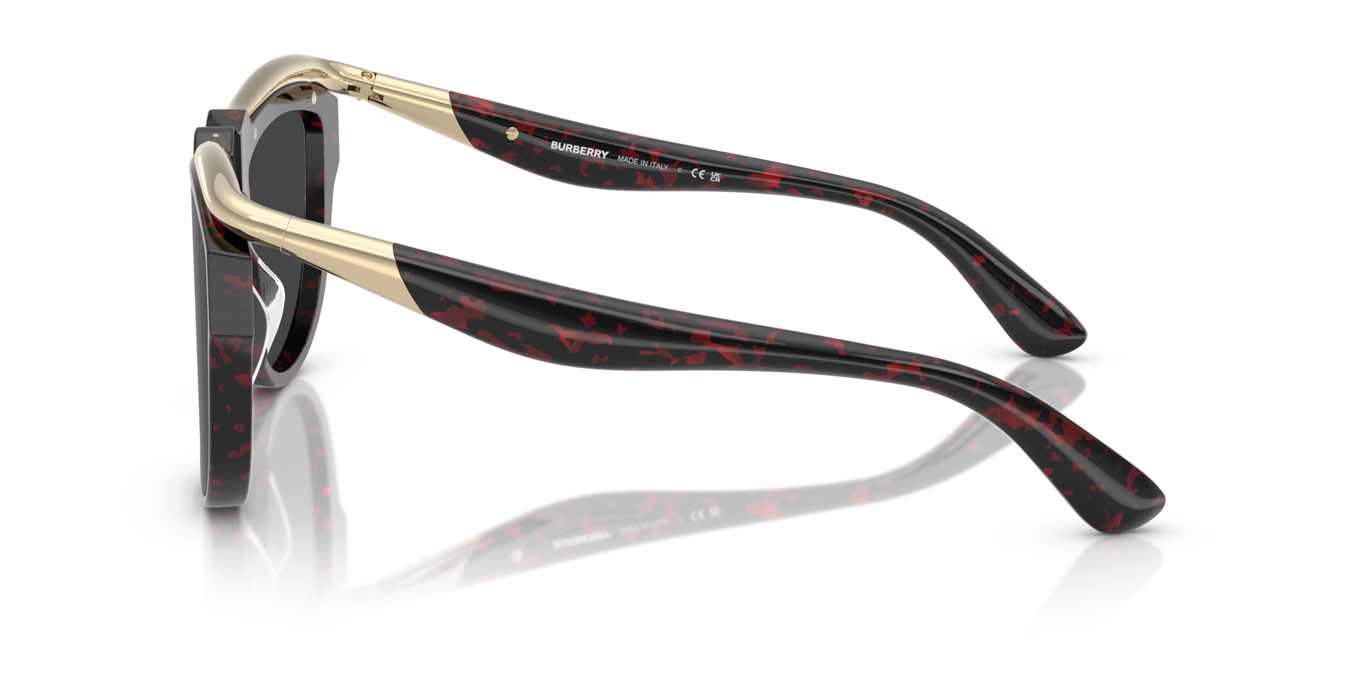 Burberry BE3162U — Солнцезащитные очки