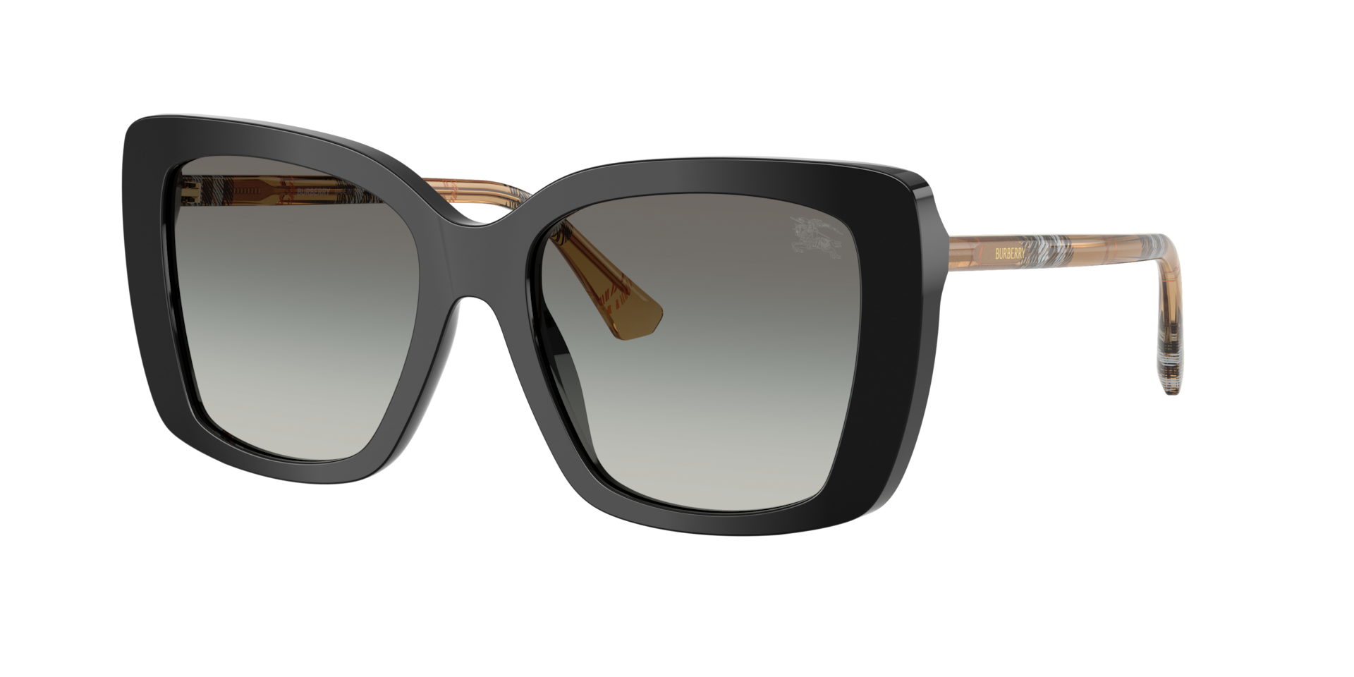 Burberry BE4456F — Солнцезащитные очки
