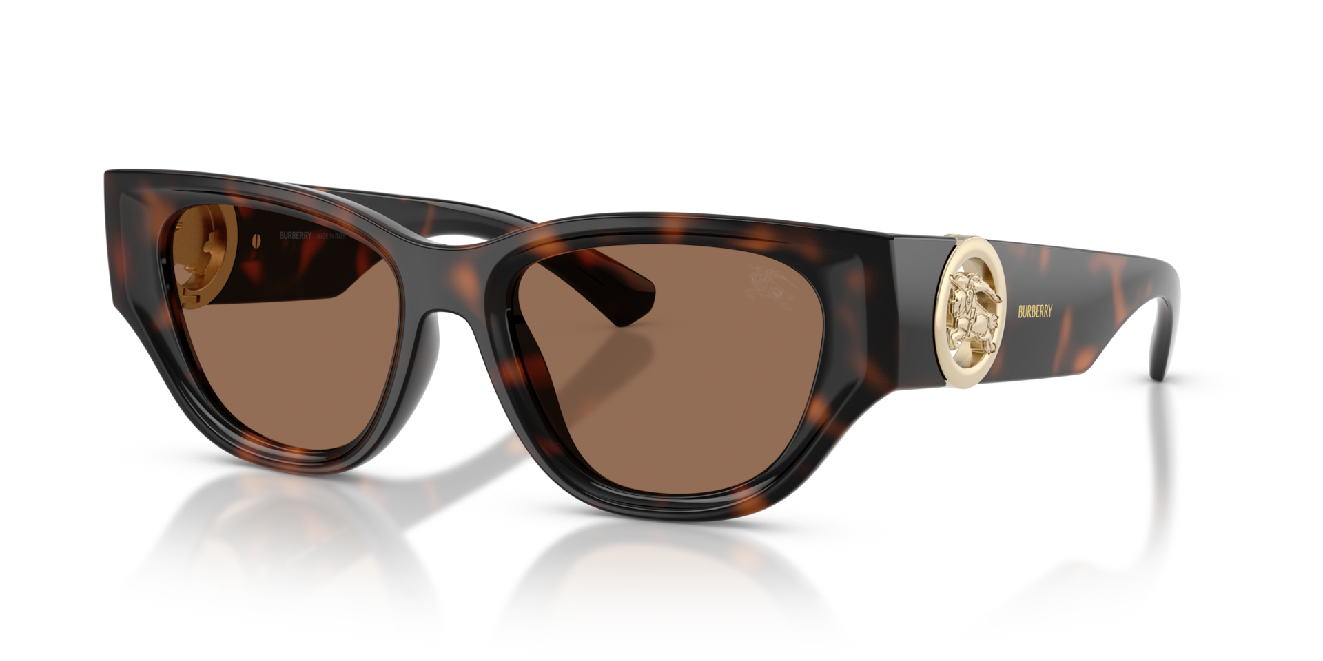 Burberry BE4467U — Солнцезащитные очки
