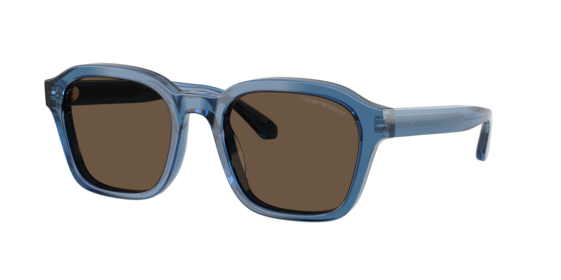 Emporio Armani EA4245U — Солнцезащитные очки