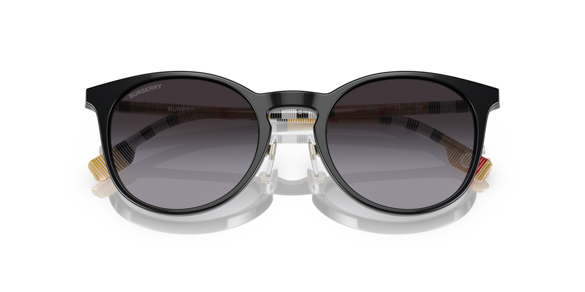 Burberry BE4380D — Солнцезащитные очки