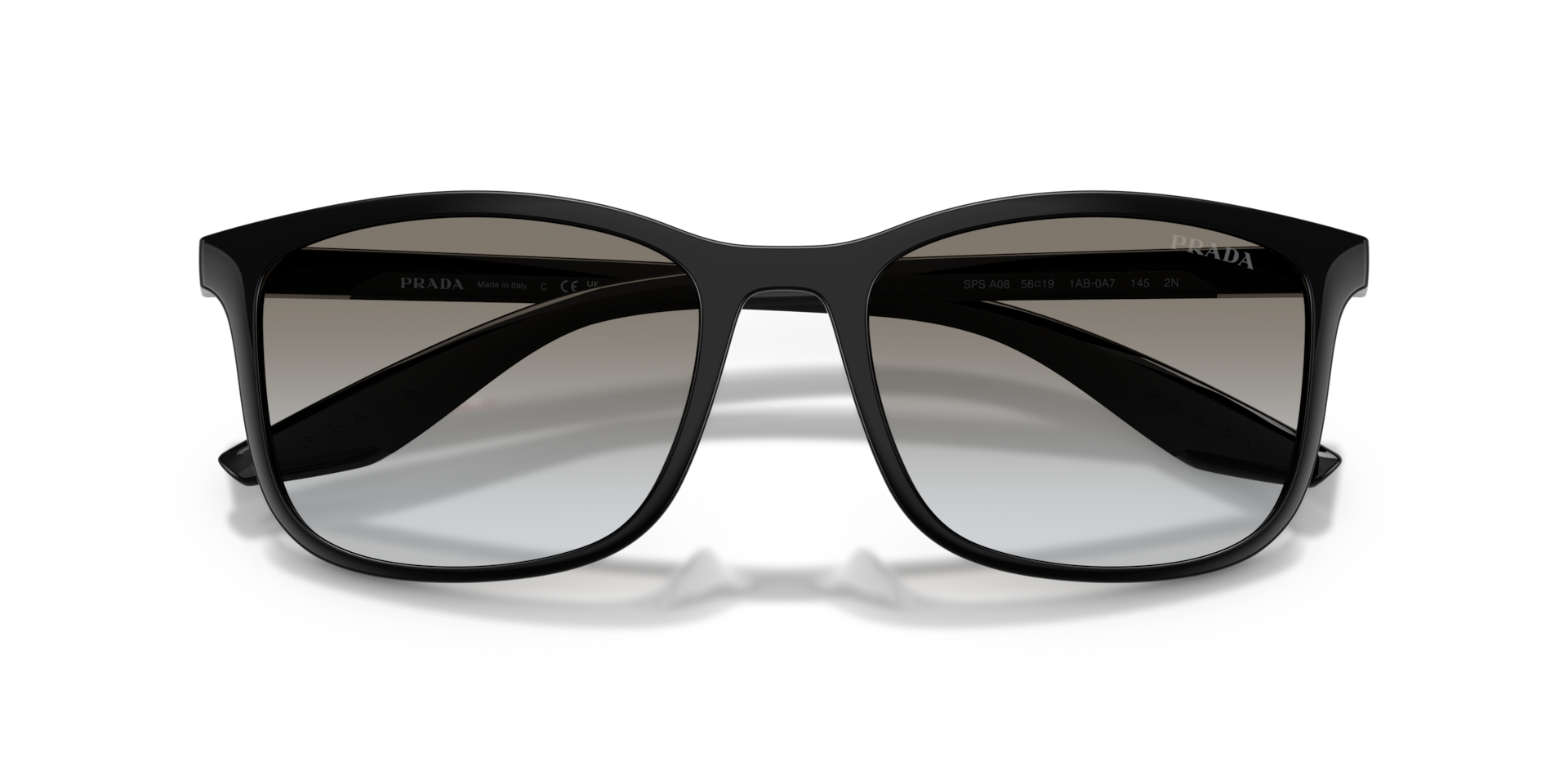 Prada Linea Rossa PS A08S — Солнцезащитные очки