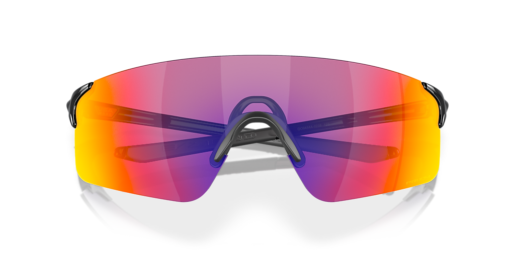 Oakley EVZero™ Blades (Low Bridge Fit) L (0 - 138) with Violet