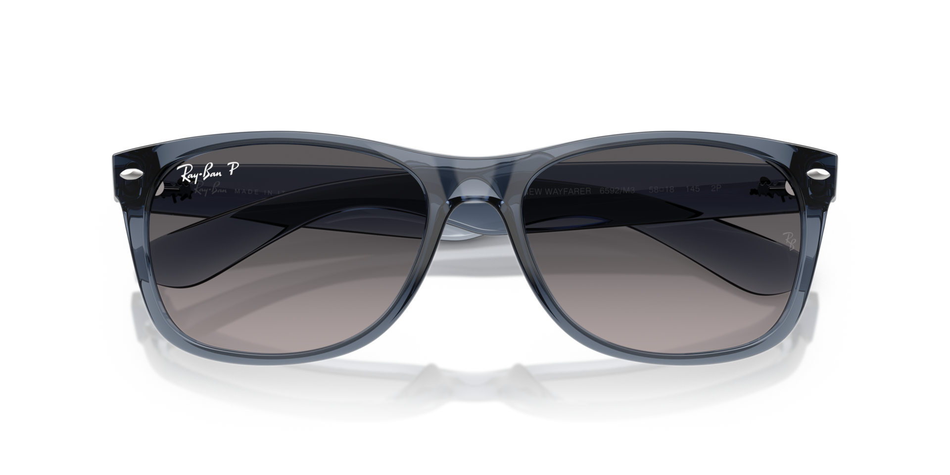 New Wayfarer