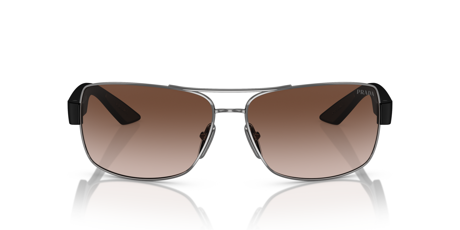 Prada Linea Rossa PS 50ZS — Солнцезащитные очки