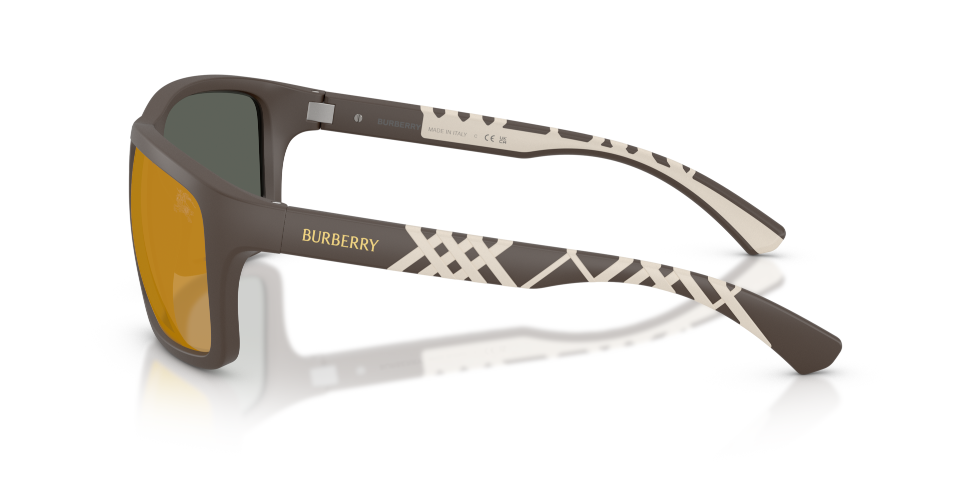 Burberry BE4483 — Солнцезащитные очки