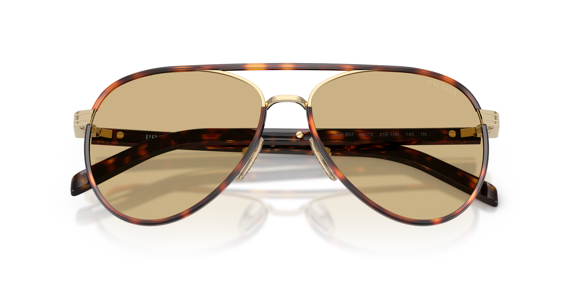 Prada PR B57S — Солнцезащитные очки