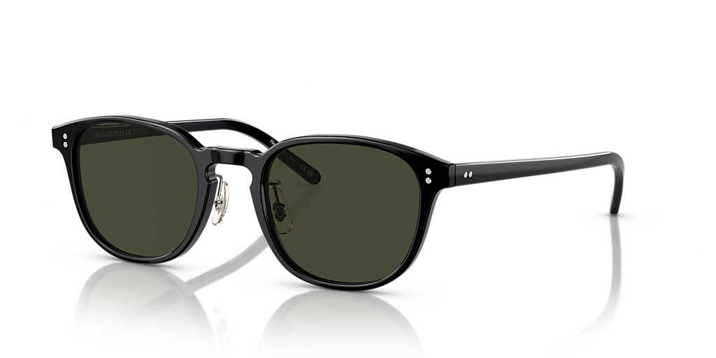 Oliver Peoples OV5219SM Fairmont Sun-F S (49 - 21) with Green