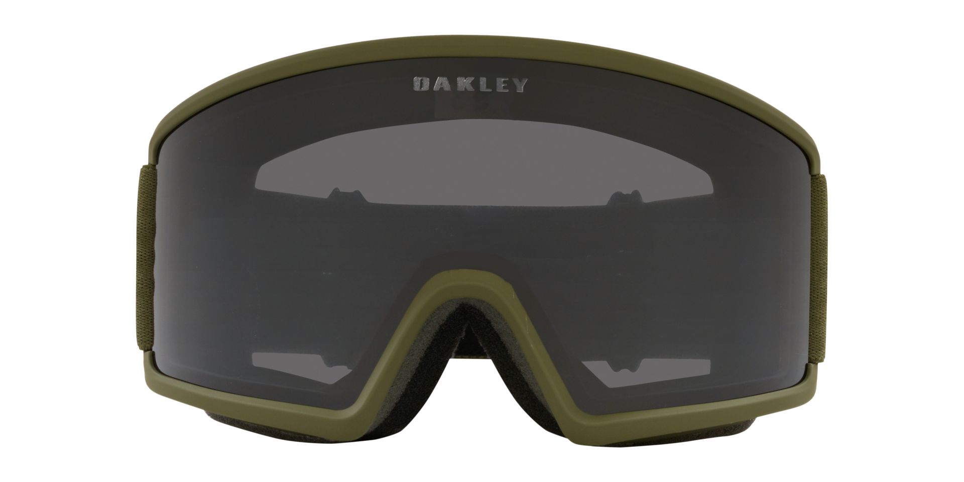 Oakley OO7120 — Солнцезащитные очки