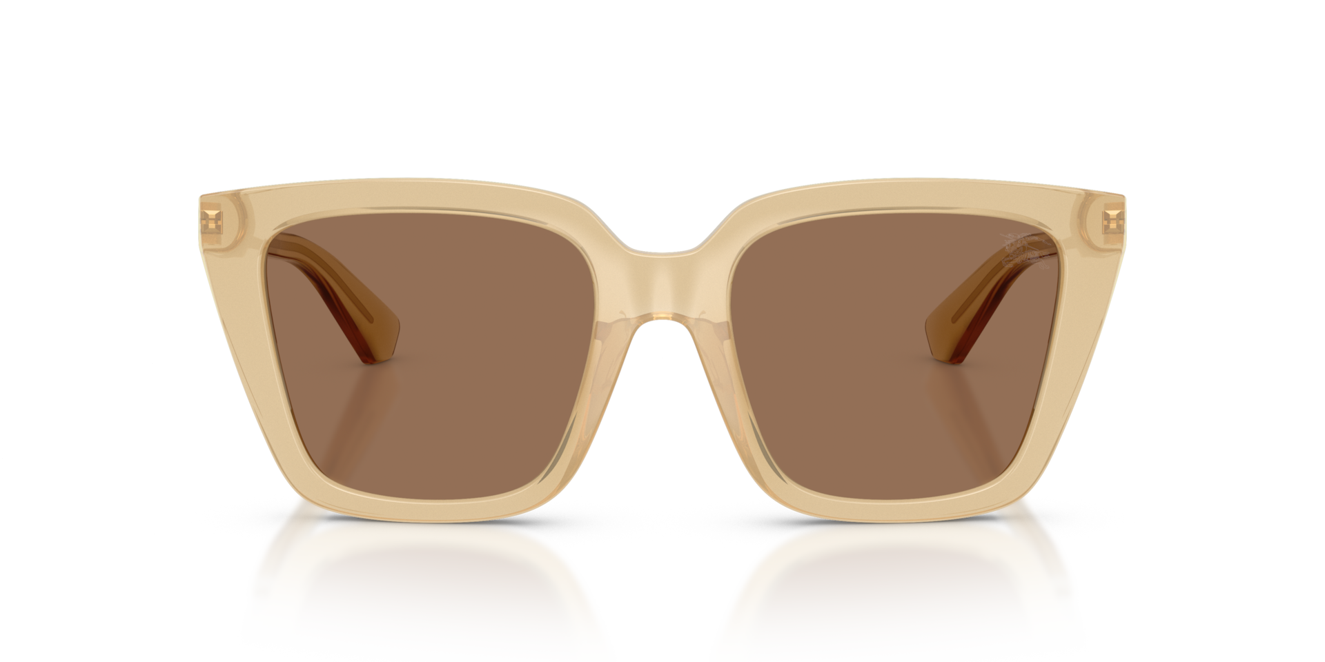 Burberry BE4473U — Солнцезащитные очки
