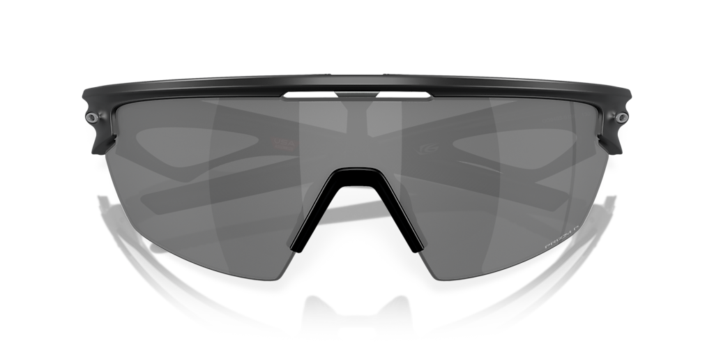 Oakley Sphaera™ L (36 - 136) with Black lenses and Black frame