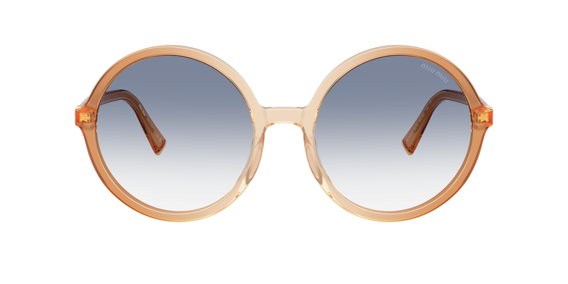 Miu Miu MU B02SF