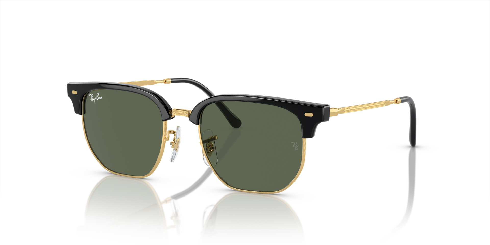 RB9116S New Clubmaster Kids