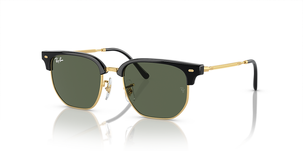 Ray-Ban RB9116S New Clubmaster Kids
