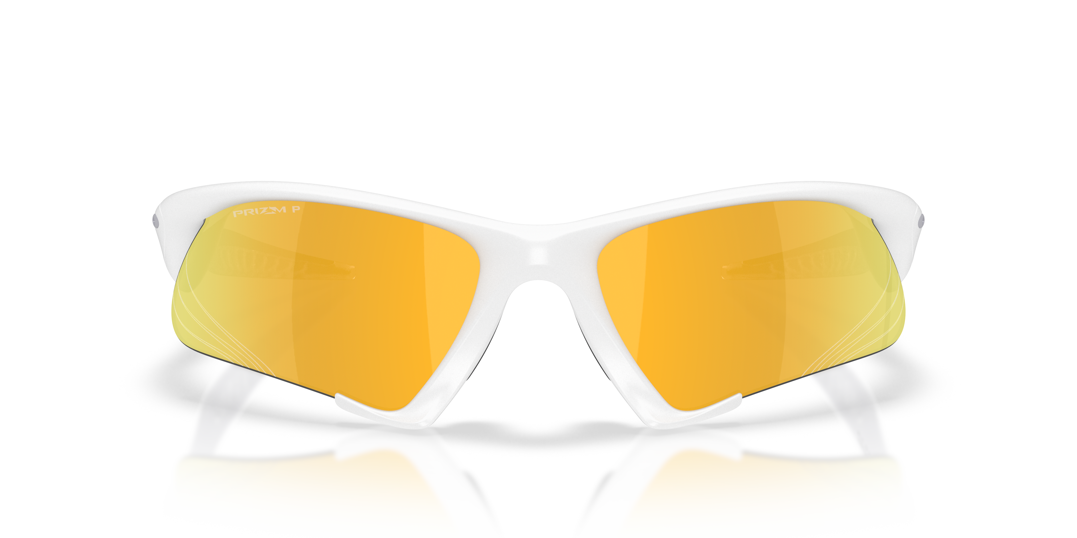 Oakley OO9532 Suture Jacket® L (64 - 12) with Gold lenses and