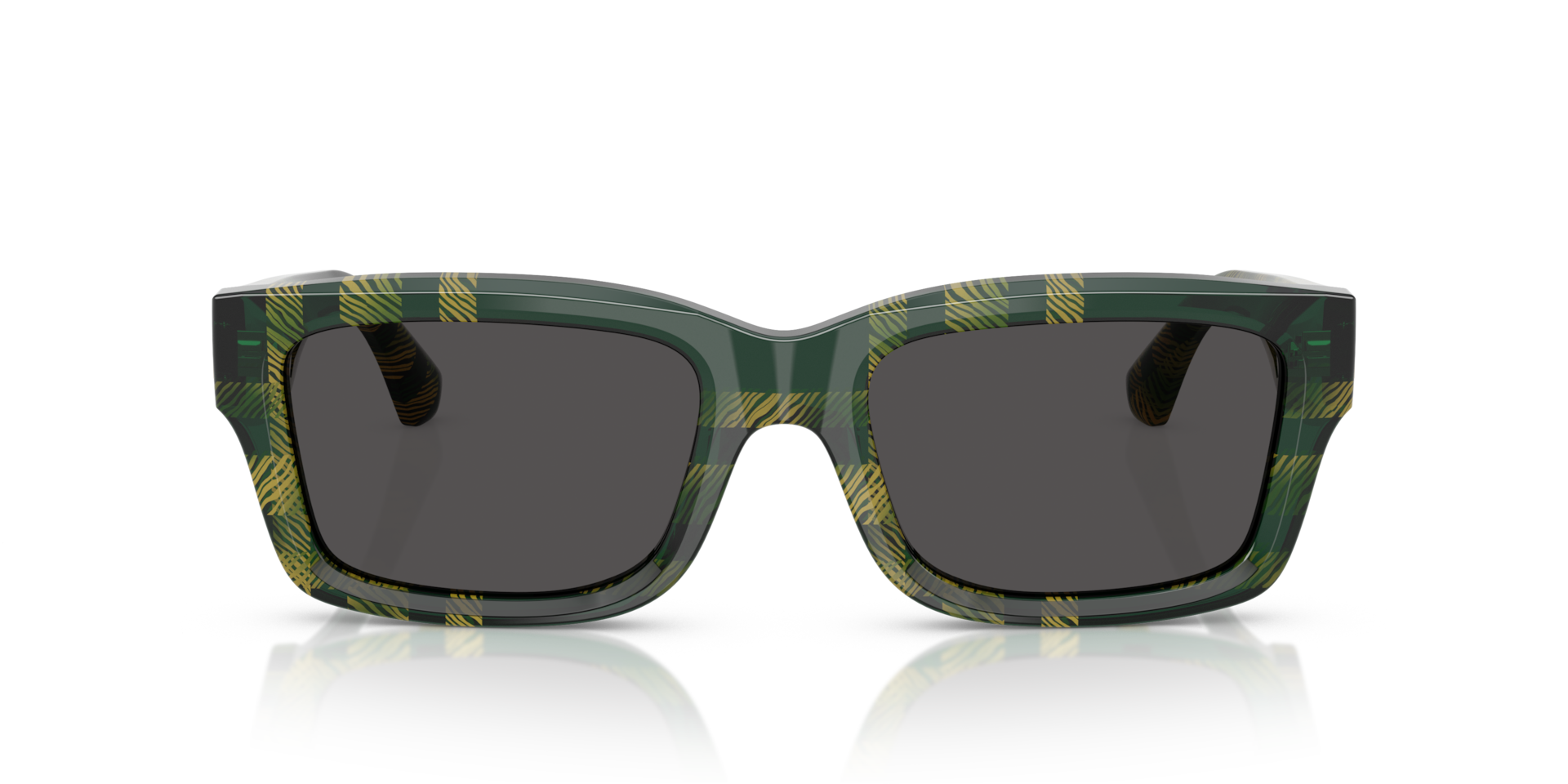 Burberry BE4443 — Солнцезащитные очки