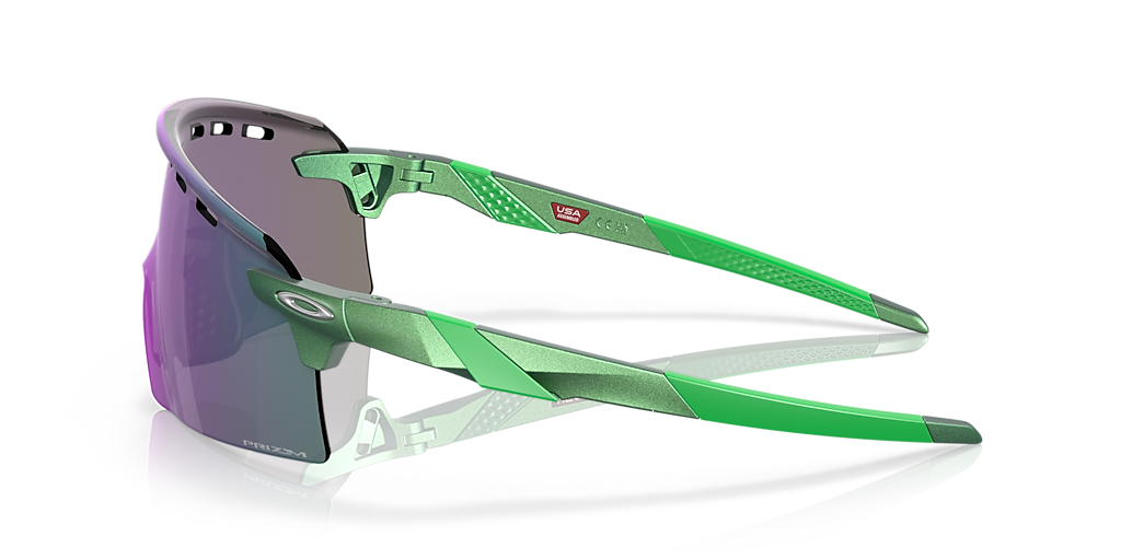 Oakley Encoder Strike XL (39 - 139) with Green lenses and Green
