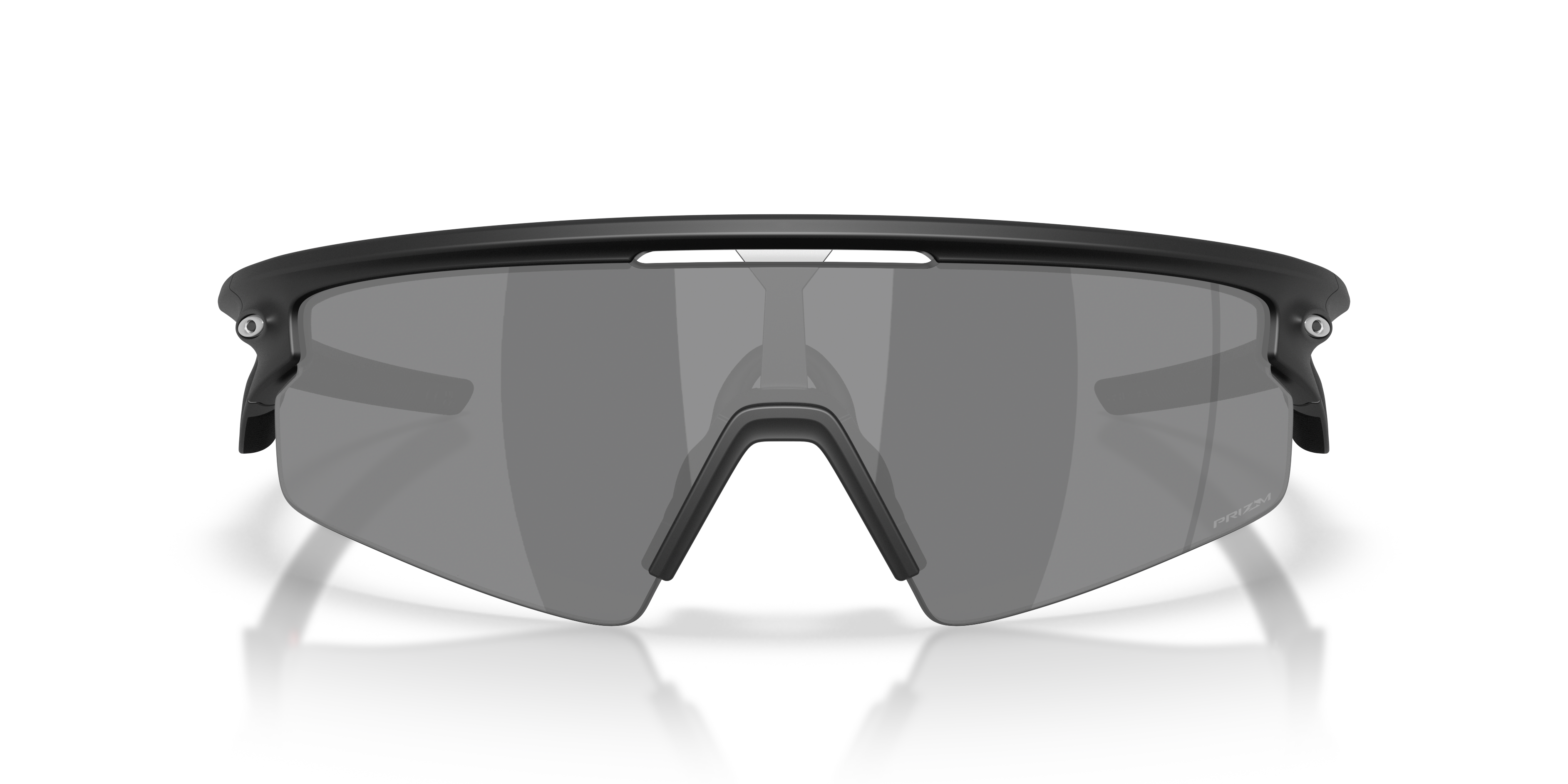 Oakley Sphaera™ Strike L (37 - 137) with Black lenses and Black