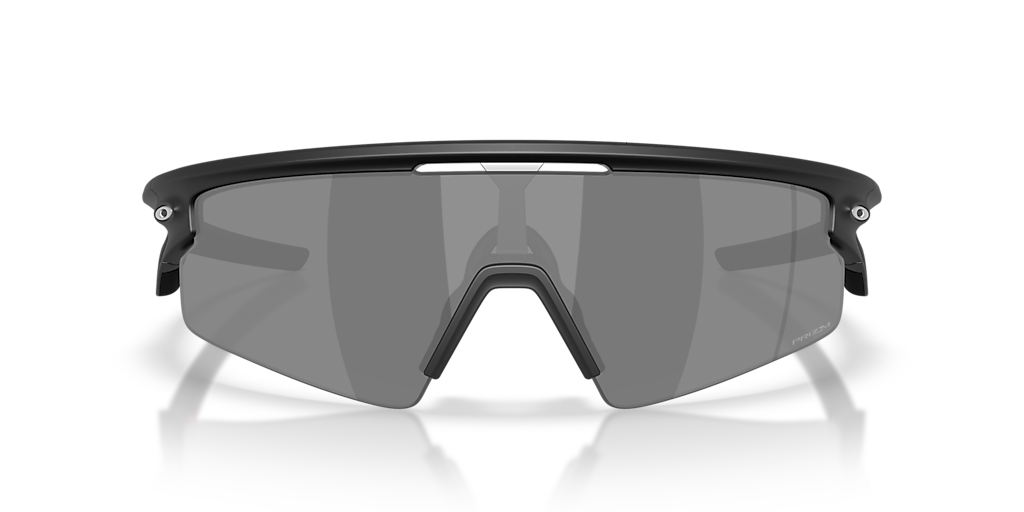 Oakley Sphaera™ Strike L (37 - 137) with Black lenses and Black