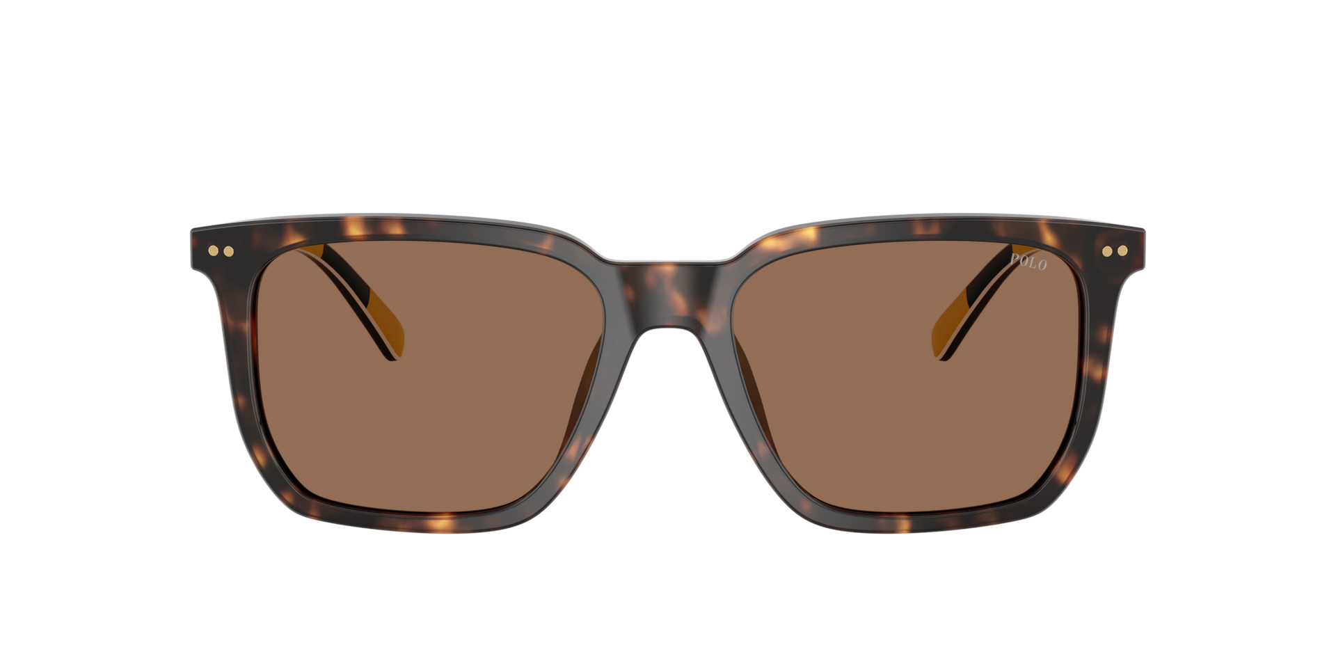 【貴重】Ralph Lauren Eyewear メガネスタンド Polo Ralph Lauren PH4224U L (55 - 18) com Lentes Marrom e Armação