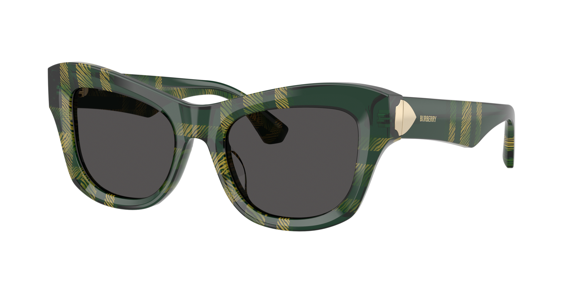 Burberry BE4442U — Солнцезащитные очки