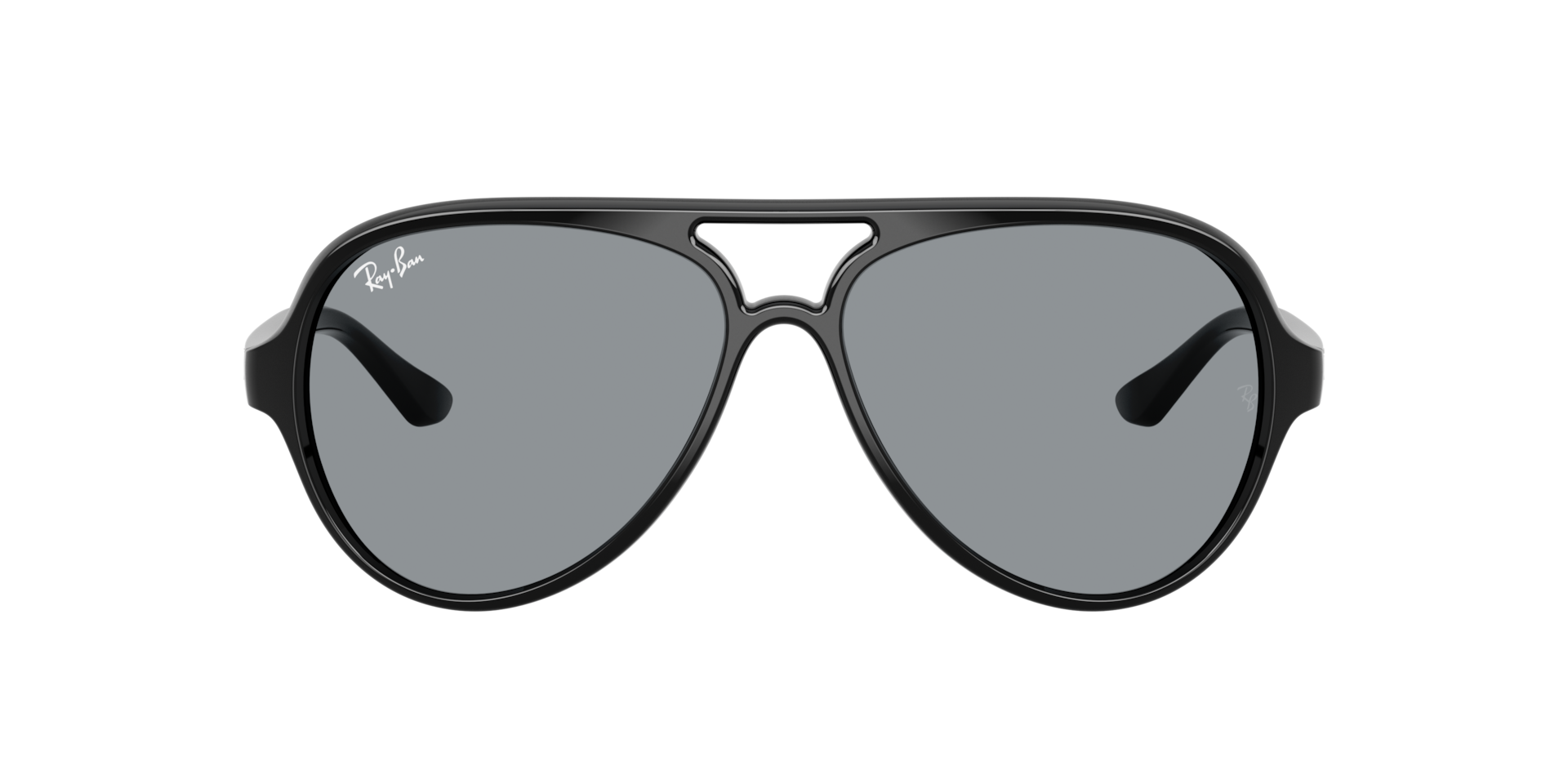 Ray-Ban Cats 5000 Classic Summer Capsule M (59 - 13) with Grey