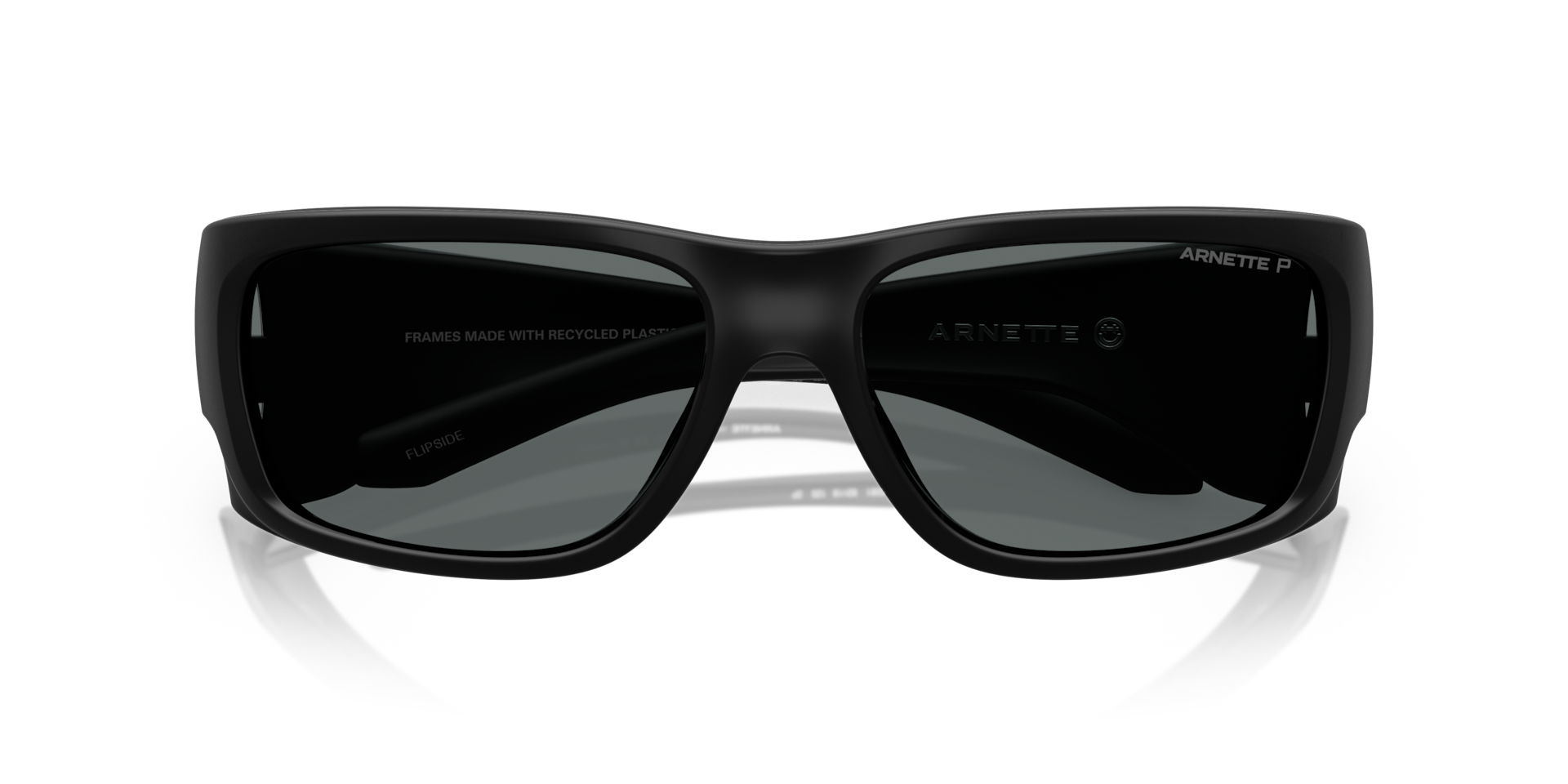 Arnette AN4345 — Солнцезащитные очки