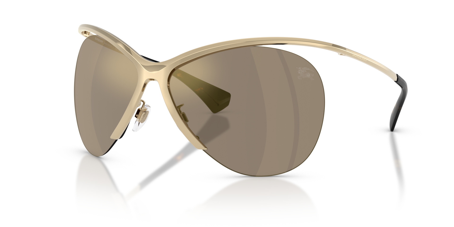 Burberry BE3168 — Солнцезащитные очки