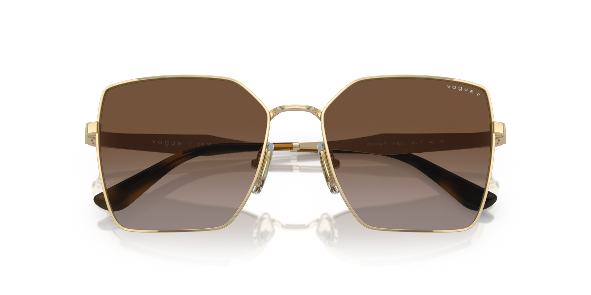 Vogue Eyewear VO4284S — Солнцезащитные очки