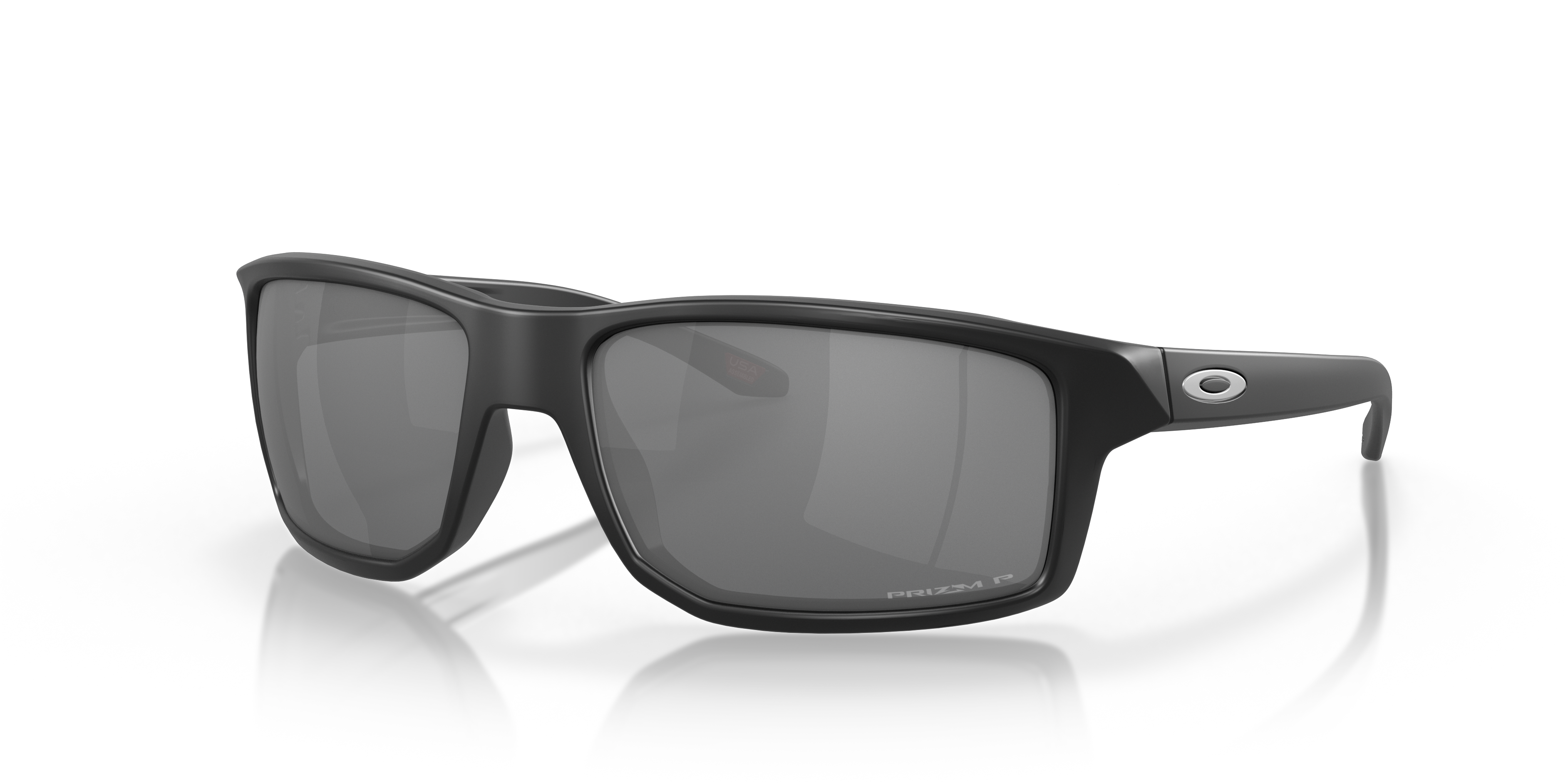 Oakley Gibston M (61 - 17) with Black lenses and Black frame