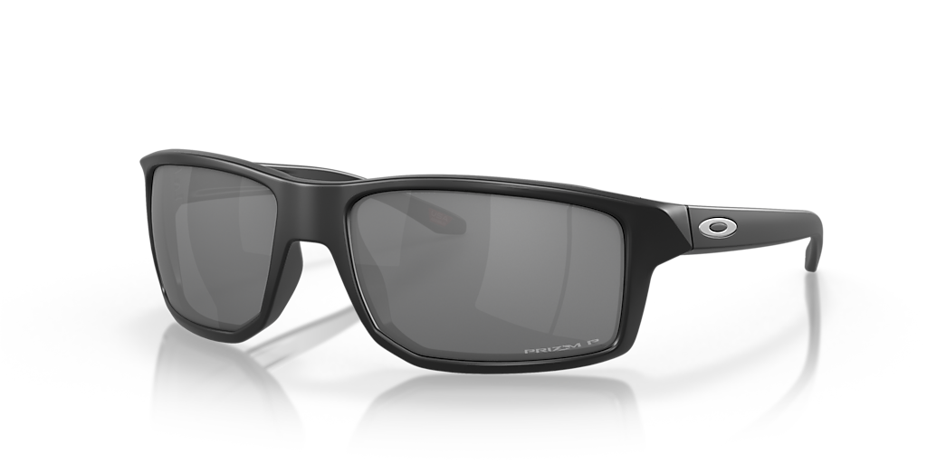 Oakley Gibston M (61 - 17) with Black lenses and Black frame