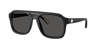 ?️SG6019 MT GUN/GRY BLK Sunglasses 58/15/140 | ALJ418?️ Sun Gear SG6019 Sunglasses Frames Brown Bronze 2059 58/15  main image 4